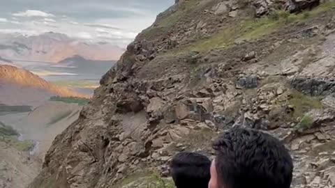 New Video Beautiful views