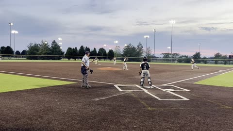 Game 2 Extreme vs. Bananas 🍌 12-3 win!