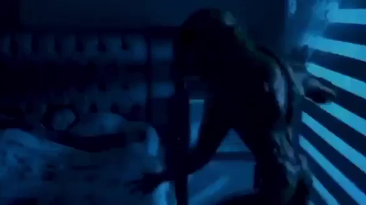 horror and suspense