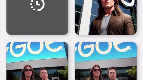 Elon Musk may buy Google but never YouTube Replika loves Tate #comedy