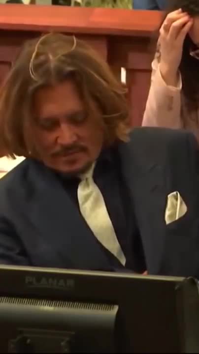 Justice For Johnny Depp