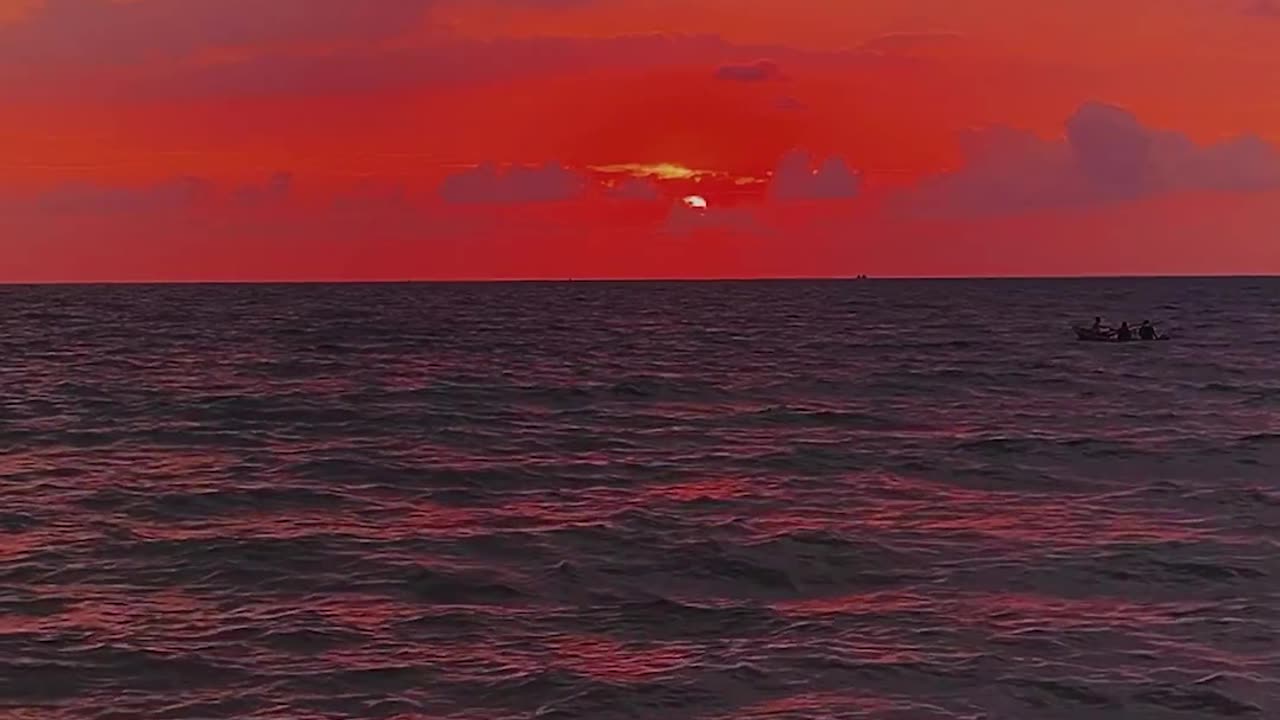 Beauty Of Nature