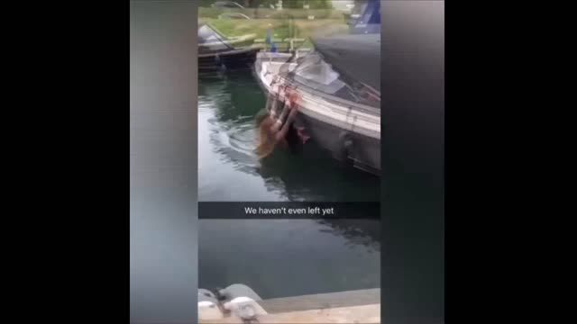 Fail Time #16