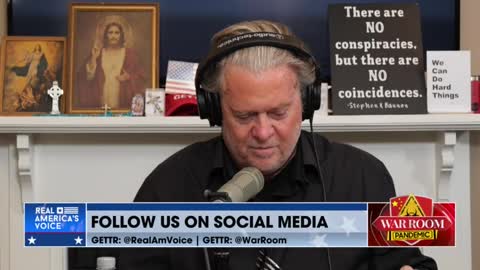 Dr. Peter Navarro: 'Biden's Economic Policies' Have Reversed Every Trump 'Growth Driver'