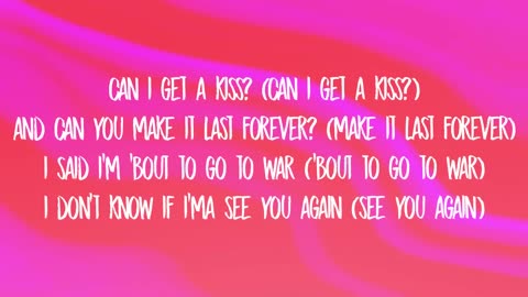 Tyler, The Creator - See You Again (Lyrics) ft. Kali Uchis | okokokok lalalala