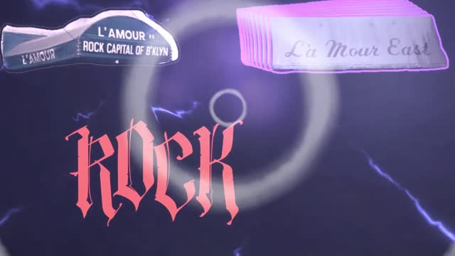 FREHLEY'S COMET (ACE FREHLEY)-WE GOT YOUR ROCK