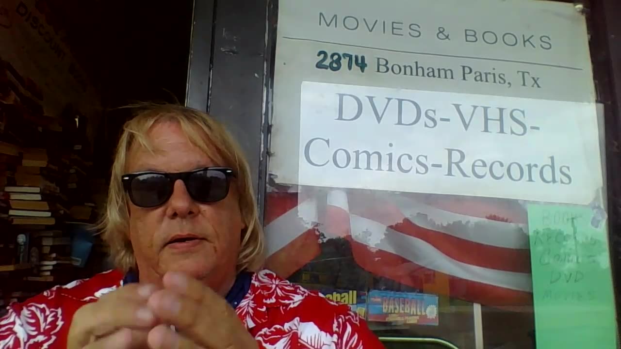 RICH LIVE Happy Bastille Day The Rich Vernadeau Show
