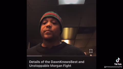 They got all these people after me that I don’t even know what do you expect me to do