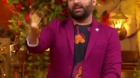 Kapil sharma show