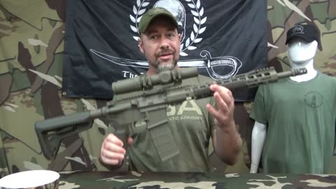 New Palmetto State Armory/Primary Arms 1-10x build