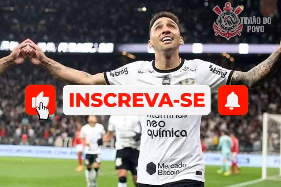 🚨BOMBA! TITE FALA PORQUE NÃO CONVOCOU JOGADORES DO TIMÃO! NOTÍCIAS DO CORINTHIANS