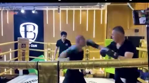 🤣🤣🤣 Bullshido