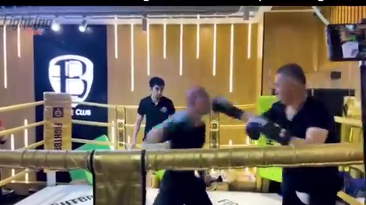 🤣🤣🤣 Bullshido