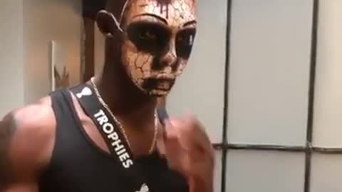 Trick or Treat