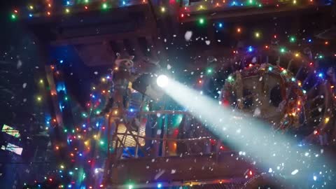 The Guardians of the Galaxy Holiday Special _ Christmas Time (1)