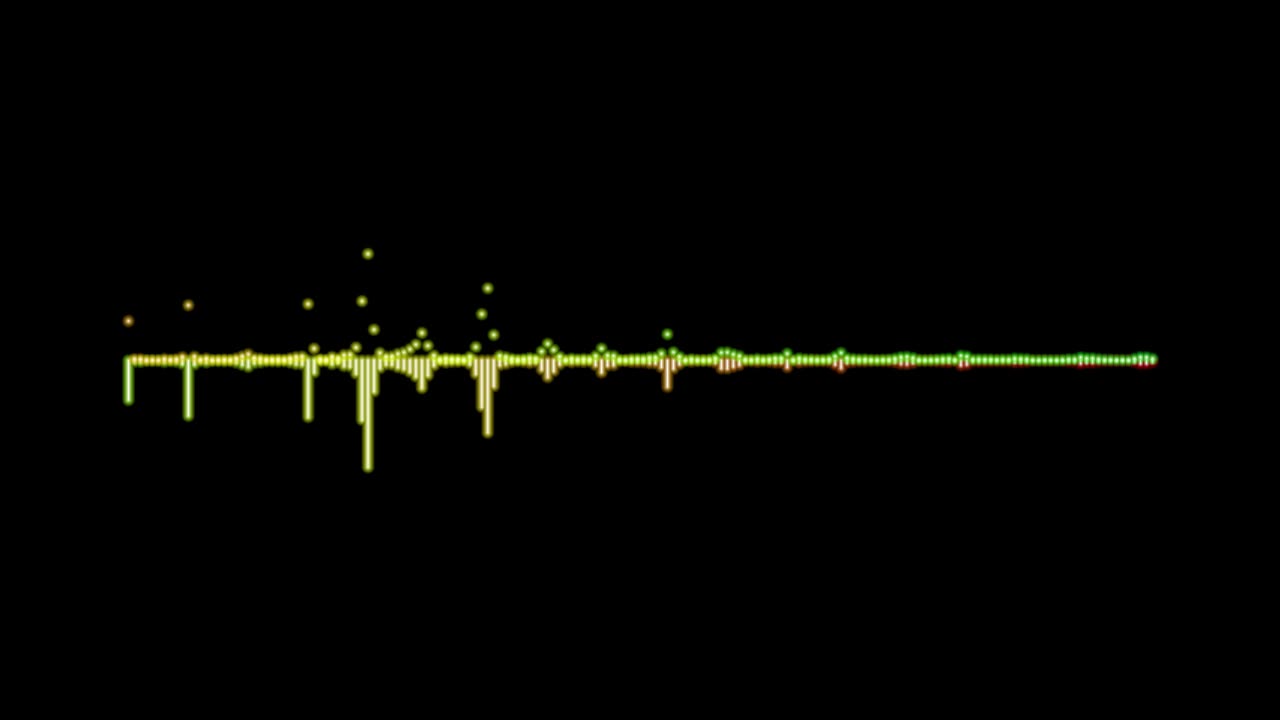 Matrix of YHWH