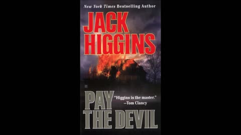 Review of Pay the Devil