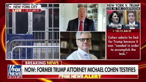 Turley "You Have To Wonder If Judge Is Having 2nd Thoughts"