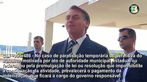 Bolsonaro