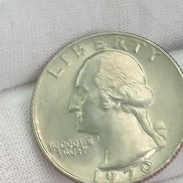 Quarter Album Fill Part 89 - A Solid 70!