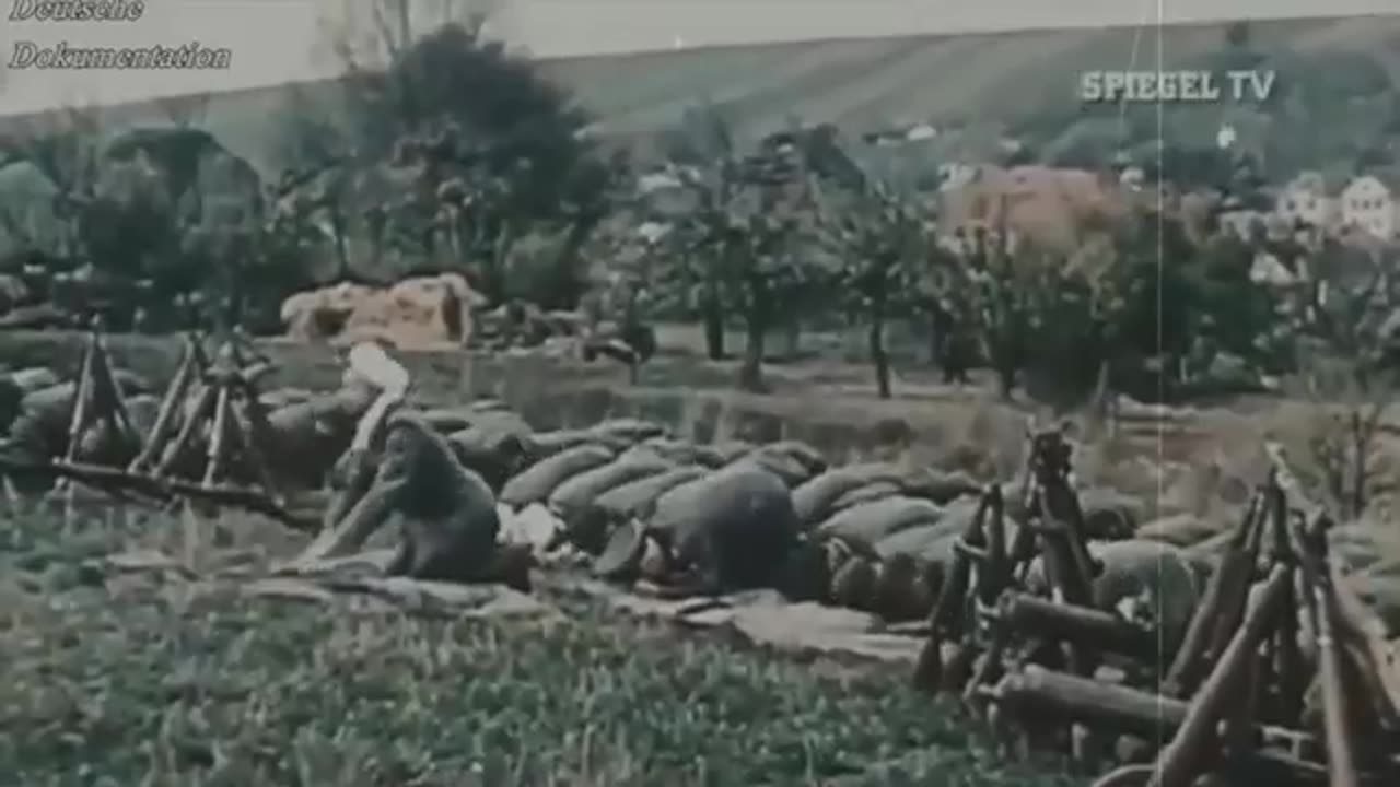 Muslim Waffen SS during prayer the barak hussein osama way