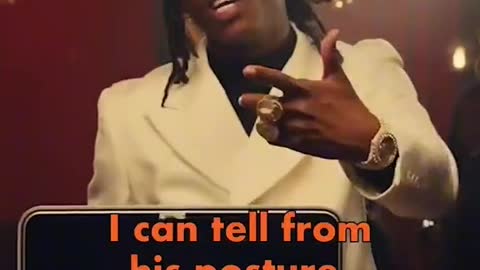 smooth criminal polo