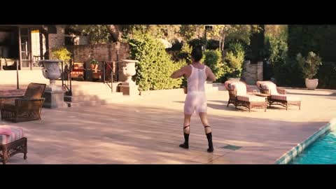 BABYLON Final Trailer (2022) Margot Robbie, Brad Pitt ᴴᴰ