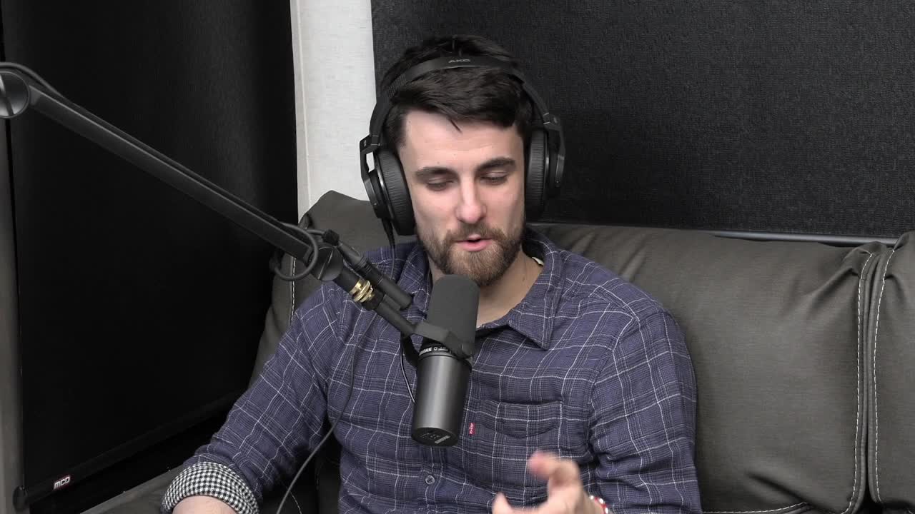 John Rich Member Podcast 2022