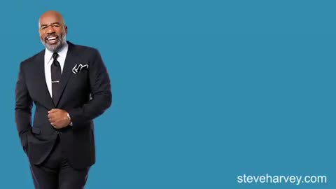 Steve Harvey on being Extraordinary.