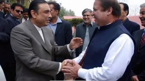 pakistani leader