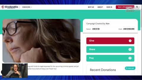 I Read To You: The "QAnon Mom" Fairytale That Never Happened 