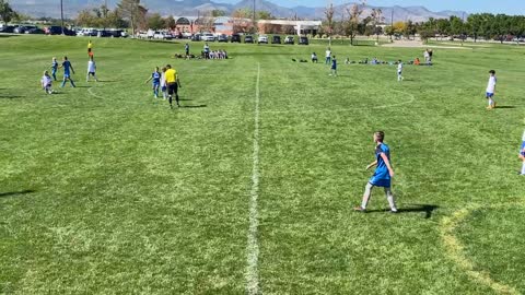 2022 Fall - CO Elevation Peak vs CO Rush - 2nd Half