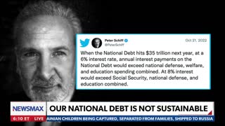 Peter Navarro: This is why Biden will be impeached