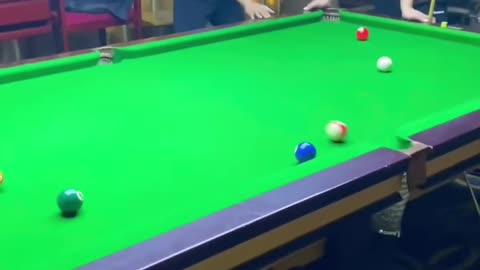Funny Video Billiards million views 2023