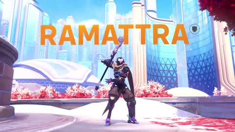 Season 2 Trailer _ Overwatch 2