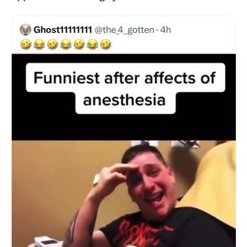 Sometimes got to take a step back and appreciate the things you have. 😂🤣