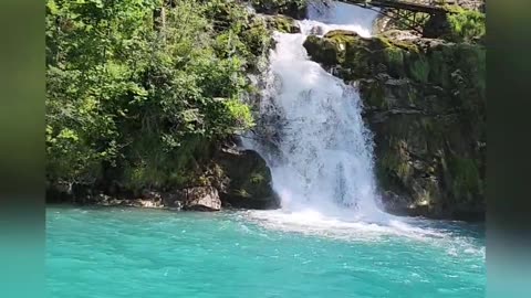 Lake Brienz