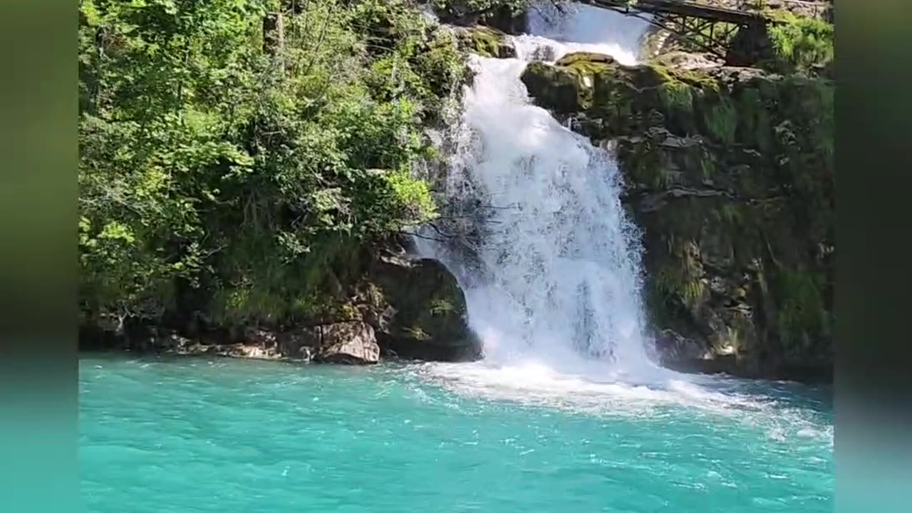 Lake Brienz