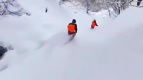 ski