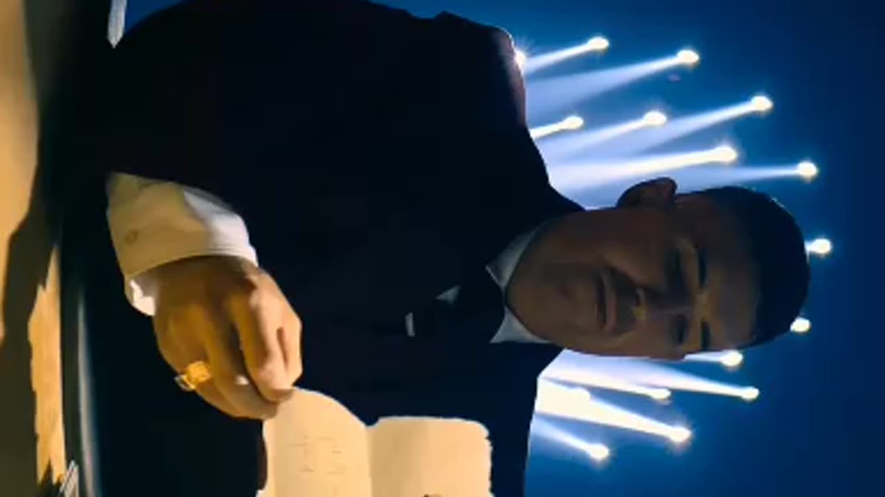 John Wick meets Killa