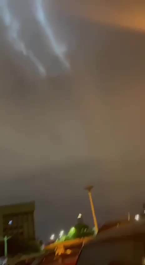 What In The World Is This That Was Filmed In Taiwan?