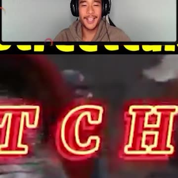 These are the AVENGERS