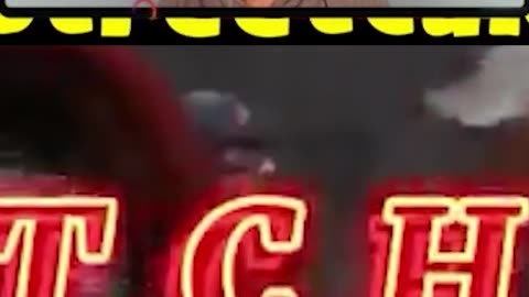 These are the AVENGERS