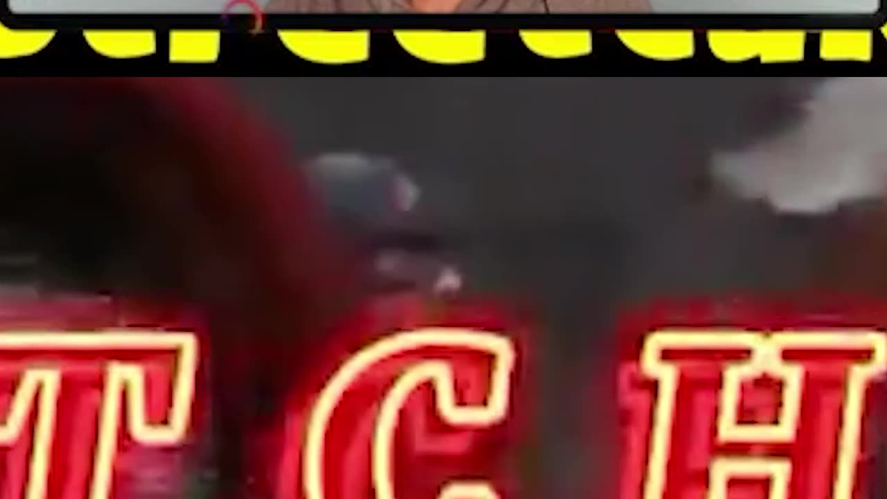 These are the AVENGERS