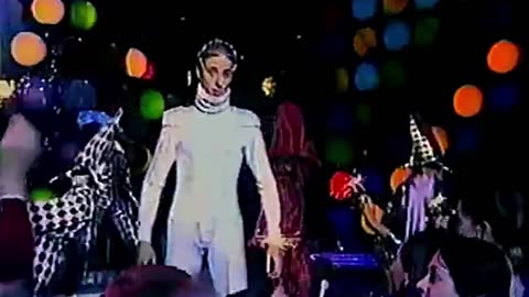 Vitas - The 7th Element