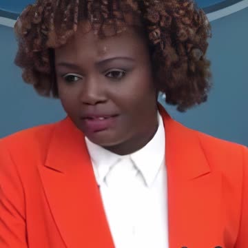 Jean-Pierre, I'm Just Not Gonna Respond To That