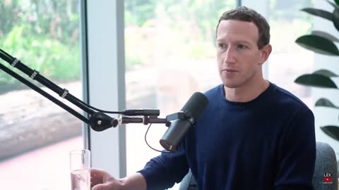 Zuckerberg Flips on Biden Whitehouse/Government Officials