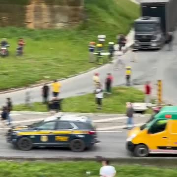 🇧🇷Brazil is going off