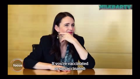 Lest We Forget: The Criminal Orchestrated Plan to Destroy the Unvaccinated