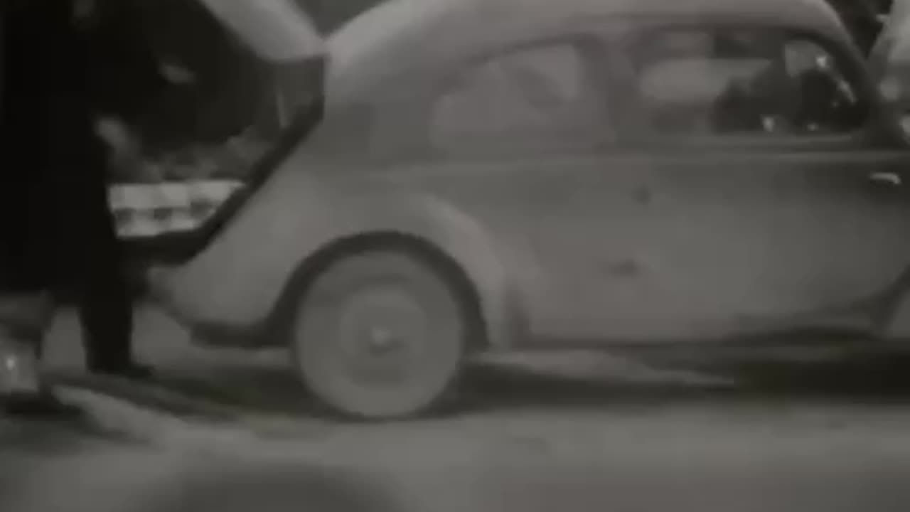 7 Brands That Had Nazi Ties